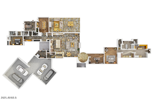 330 Eagle Mountain Ranch Road Sedona, AZ 86336 - Photo 87 of 87