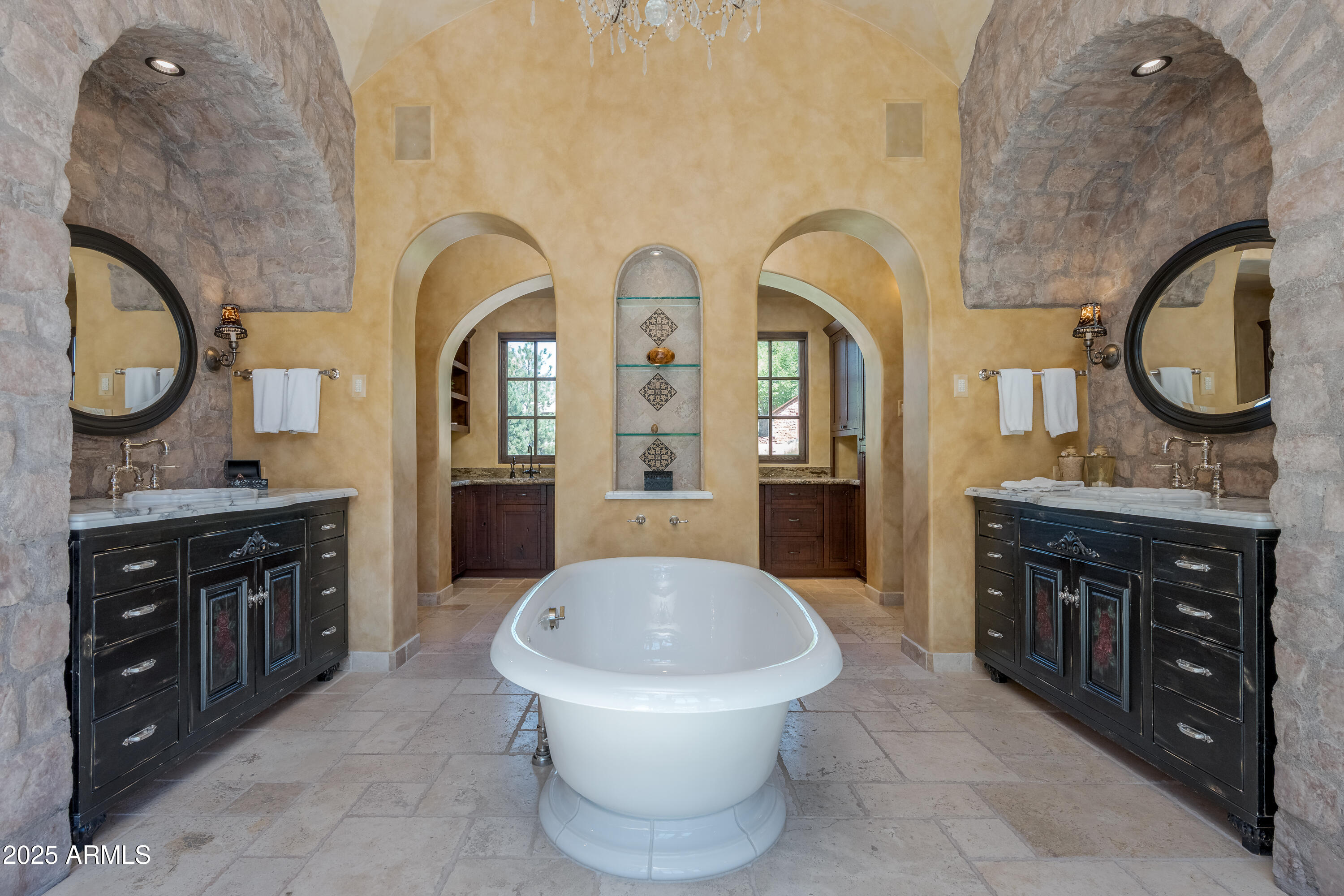 330 Eagle Mountain Ranch Road Sedona, AZ 86336 - Photo 31 of 87 330 Eagle Mountain Ranch Rd Sedona_Inter