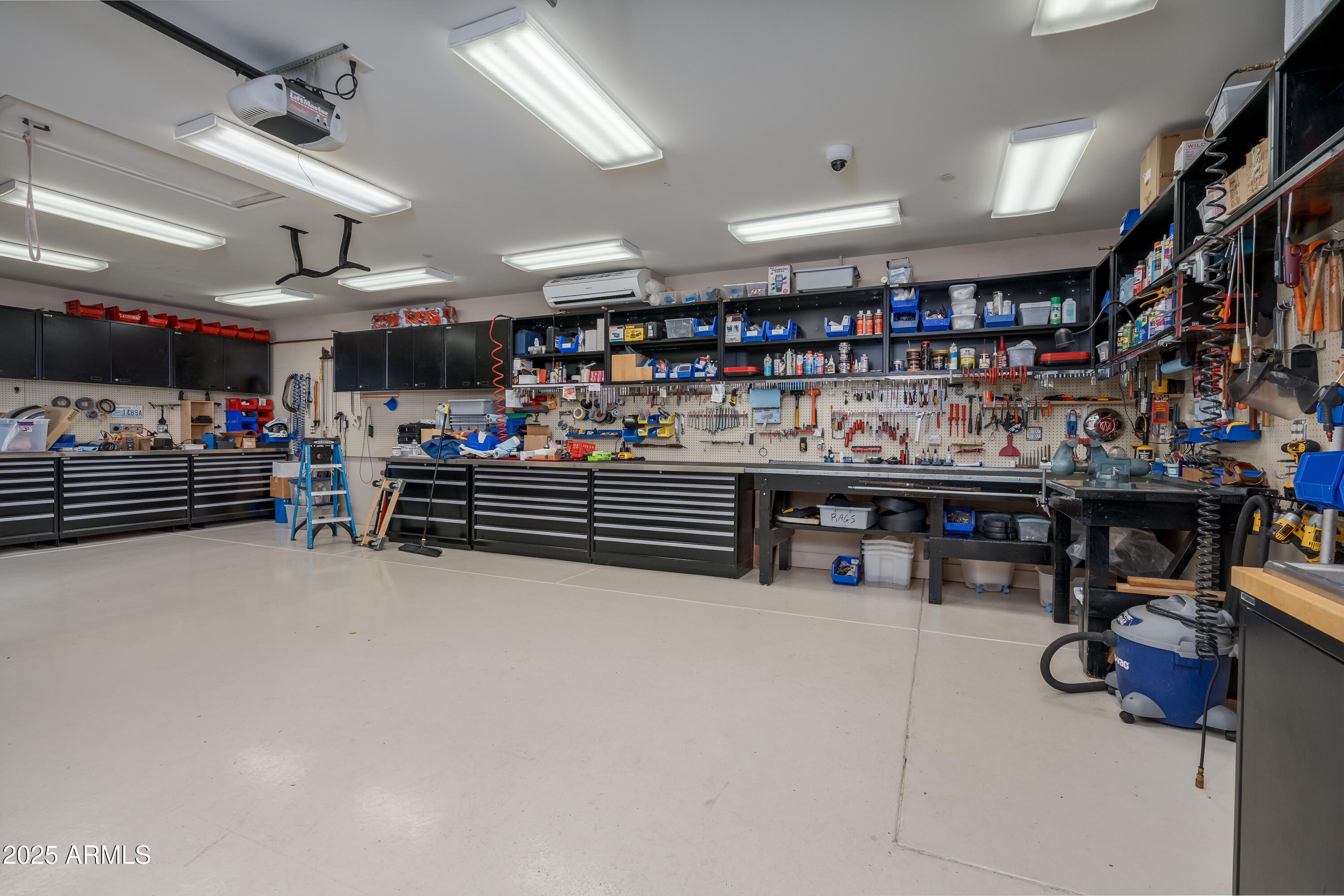 330 Eagle Mountain Ranch Road Sedona, AZ 86336 - Photo 45 of 87 a room with lots of furniture and clutter