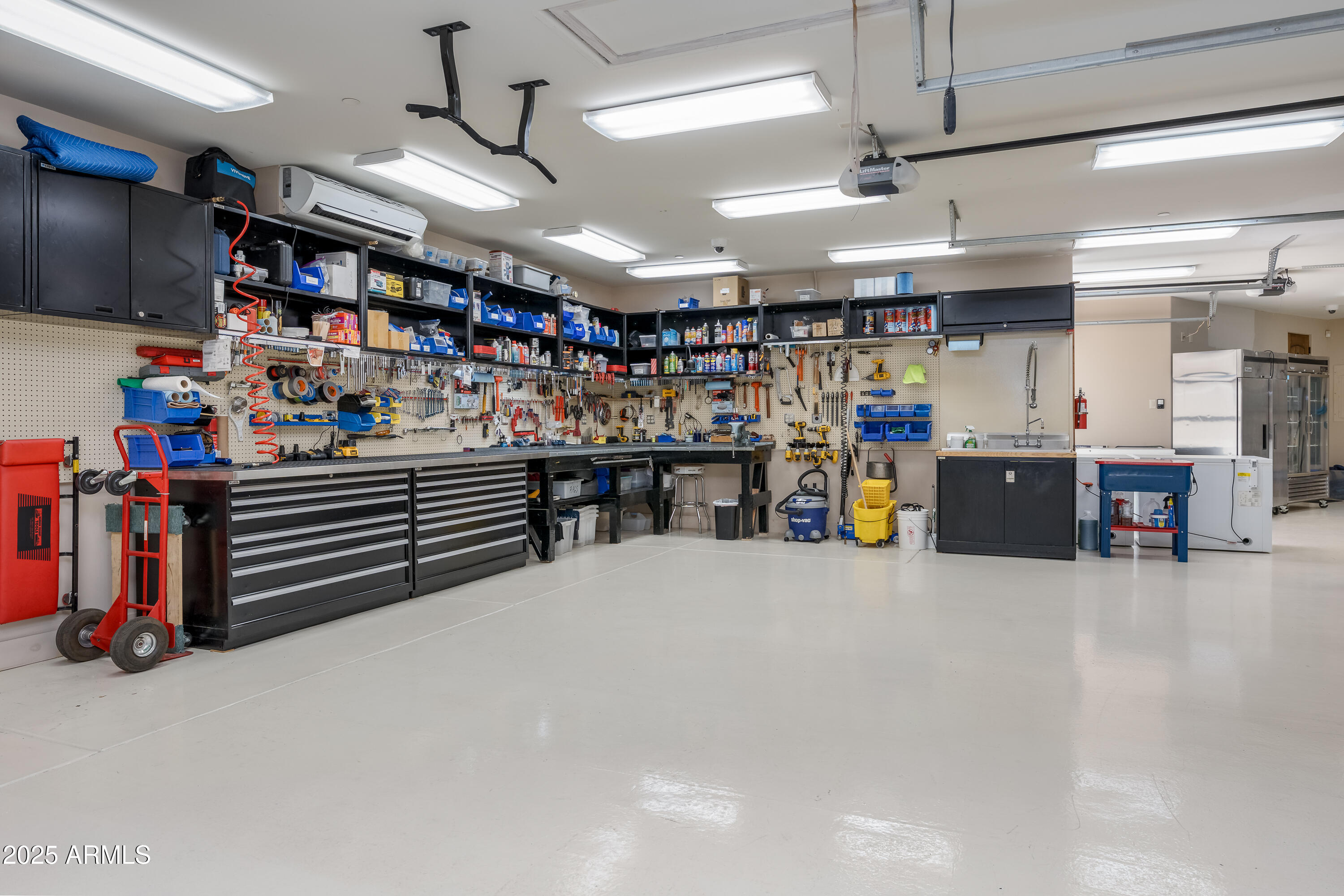 330 Eagle Mountain Ranch Road Sedona, AZ 86336 - Photo 46 of 87 a view of storage and utility room