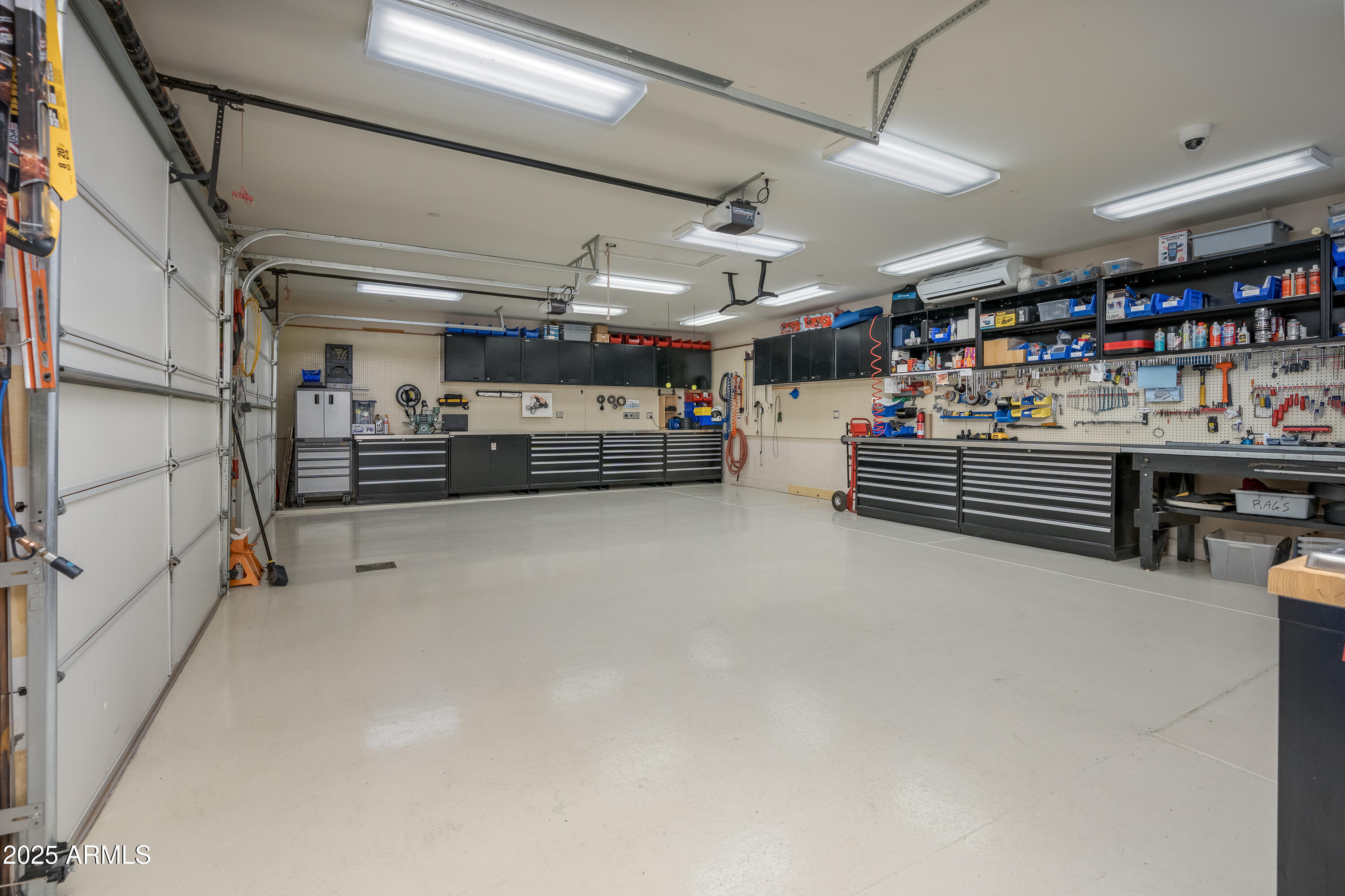 330 Eagle Mountain Ranch Road Sedona, AZ 86336 - Photo 47 of 87 a view of storage and utility room