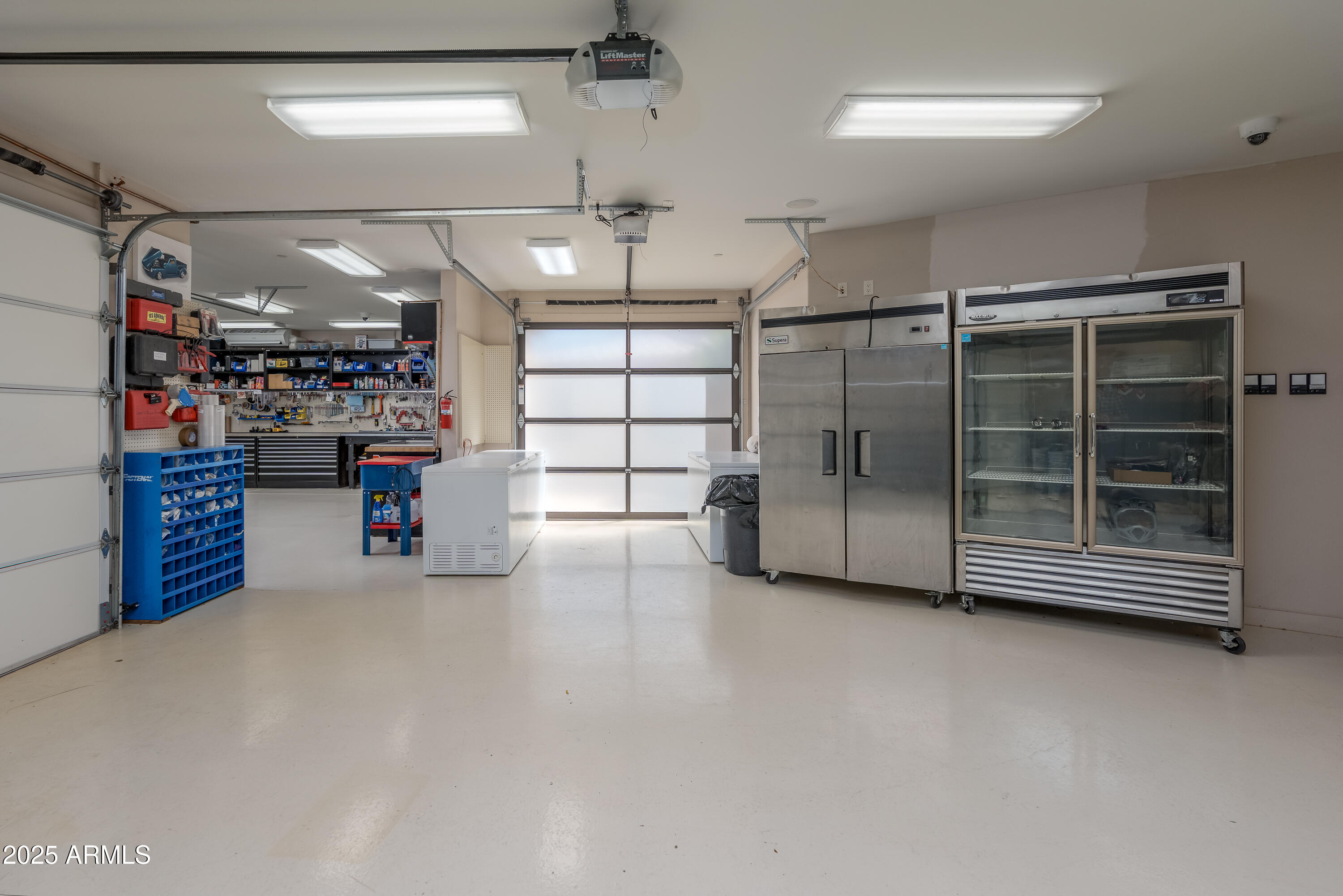 330 Eagle Mountain Ranch Road Sedona, AZ 86336 - Photo 51 of 87 a view of an empty room with storage