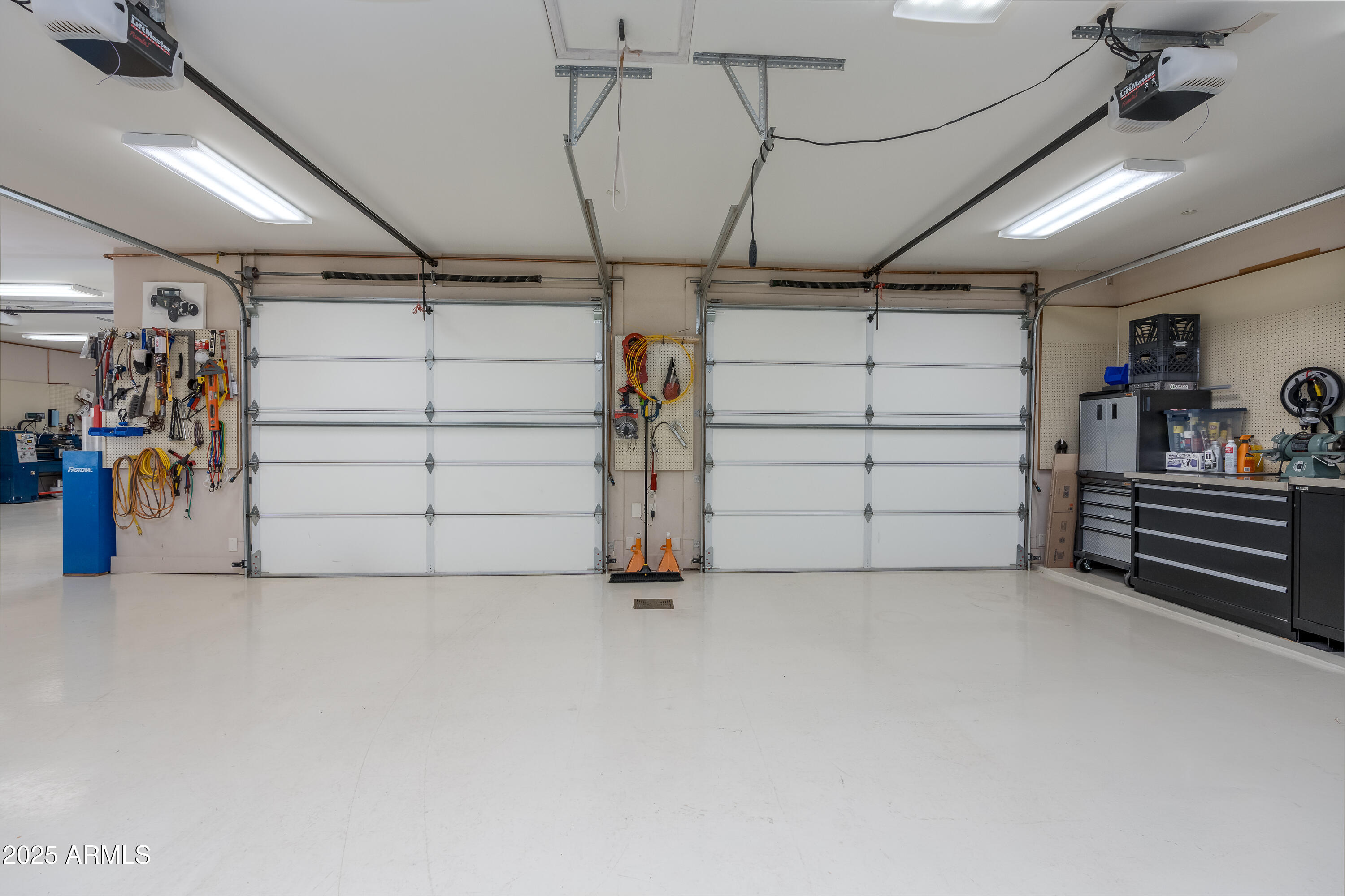 330 Eagle Mountain Ranch Road Sedona, AZ 86336 - Photo 52 of 87 a view of a empty room with storage