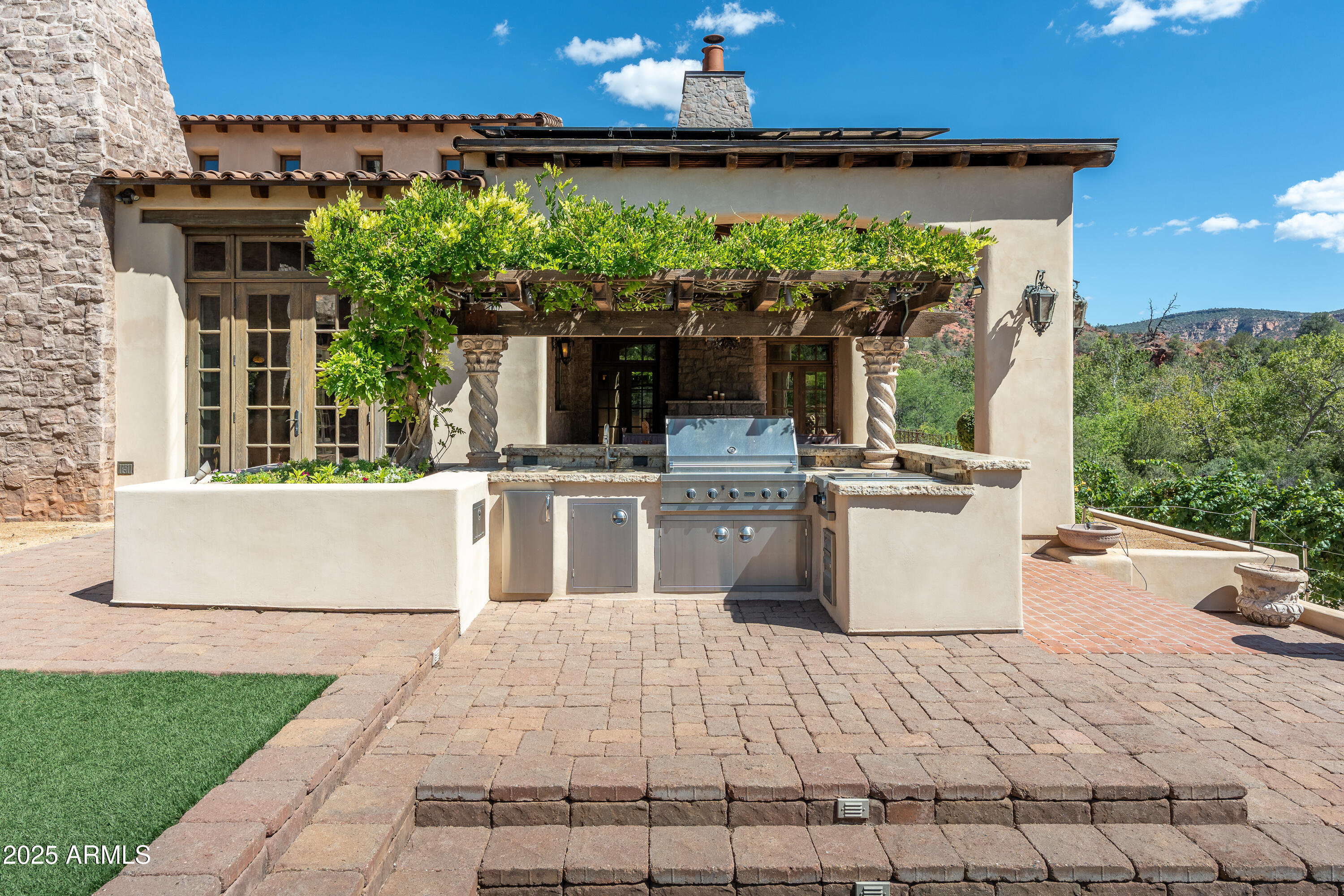330 Eagle Mountain Ranch Road Sedona, AZ 86336 - Photo 59 of 87 330 Eagle Mountain Ranch Rd Sedona AZ_Ex