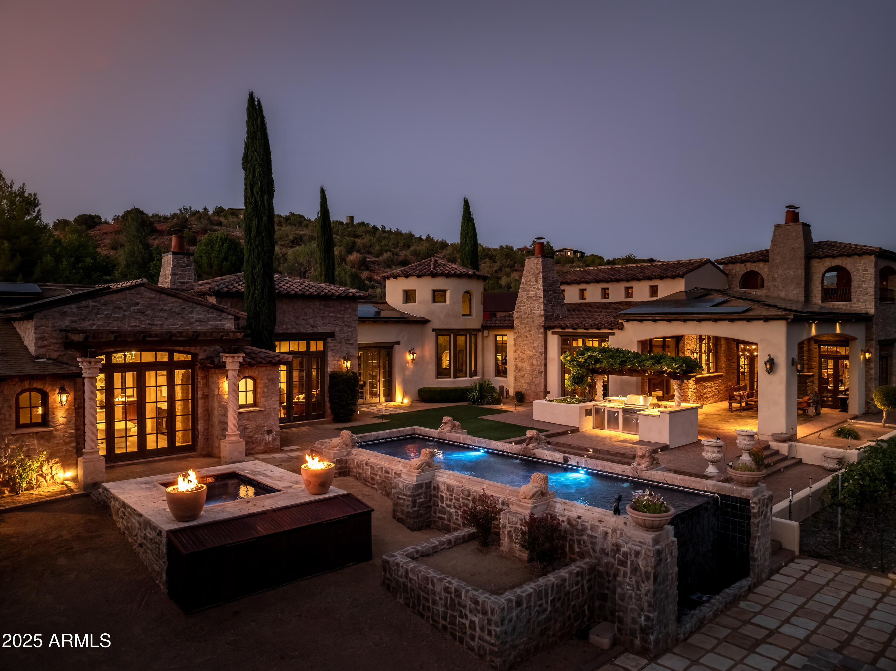 330 Eagle Mountain Ranch Road Sedona, AZ 86336 - Photo 81 of 87 330 Eagle Mountain Ranch Rd Sedona AZ _