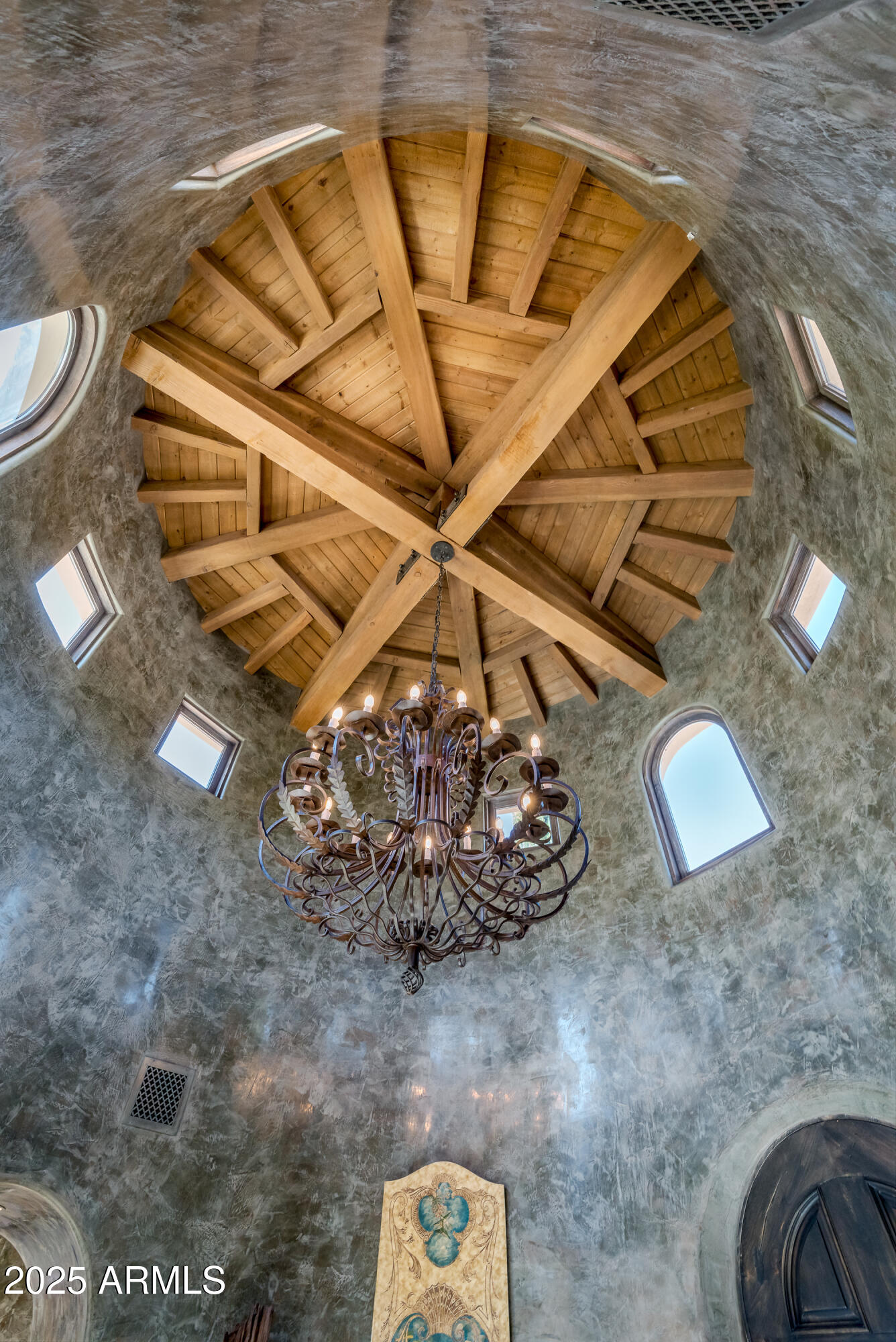 330 Eagle Mountain Ranch Road Sedona, AZ 86336 - Photo 9 of 87 330 Eagle Mountain Ranch Rd Sedona_Inter