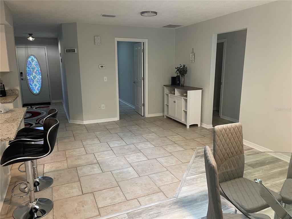 21 Post View Drive Palm Coast, FL 32164 - Photo 2 of 28 a view of a hallway with elevator