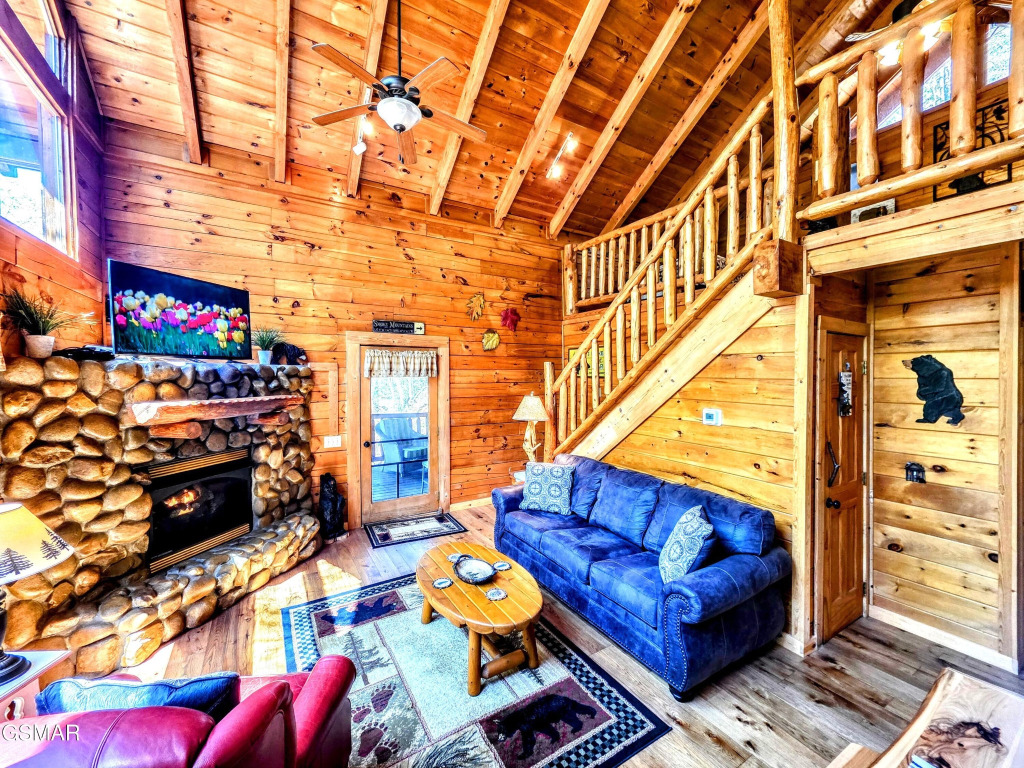 2310 Raymond Hollow Road Sevierville, TN 37876 - Photo 8 of 27 Gallery Image 8
