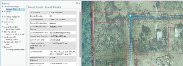 $42,500 | 75193 Carol Lane, Covington, LA 70435