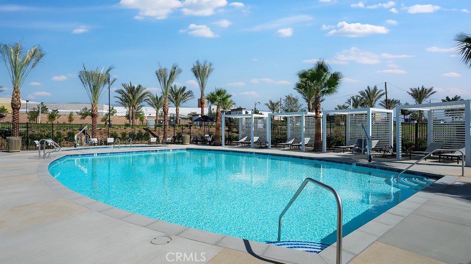 1760 Eagle Road Rialto, CA 92376 - Photo 21 of 26 a view of swimming pool