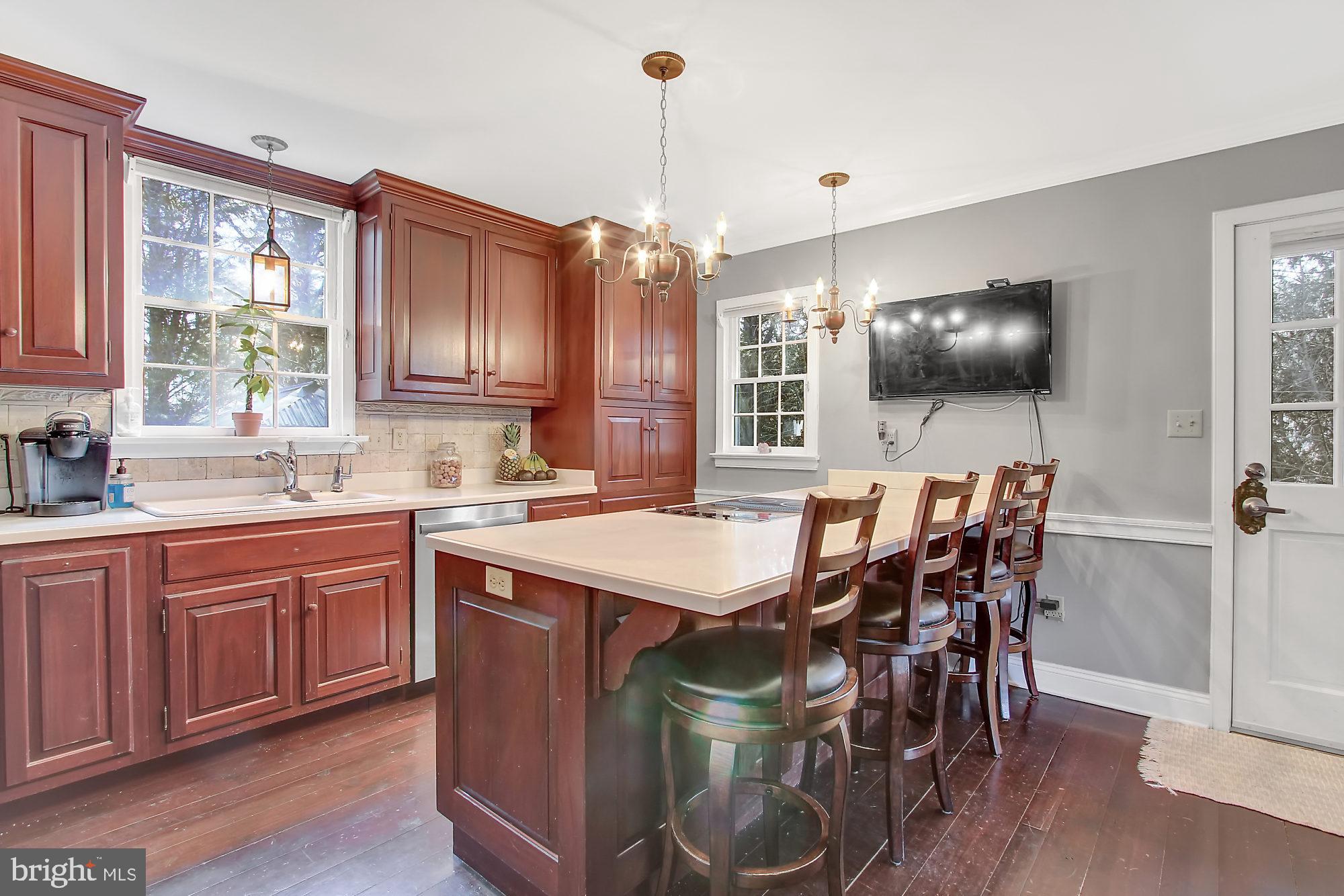 232 Red Pump Road Rising Sun, MD 21911 - Photo 14 of 36 Kitchen