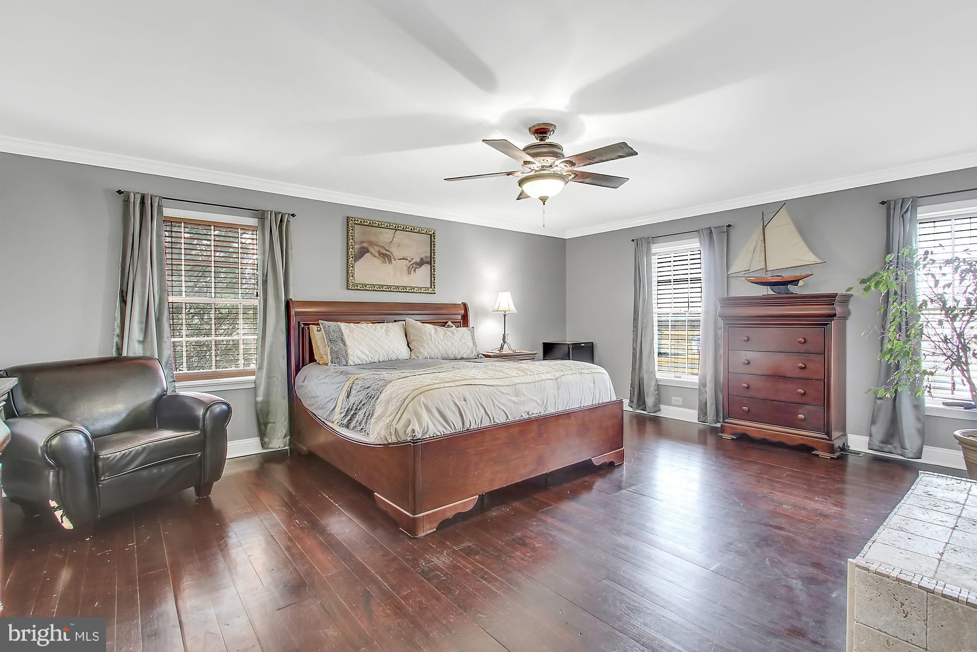 232 Red Pump Road Rising Sun, MD 21911 - Photo 29 of 36 Master Bedroom