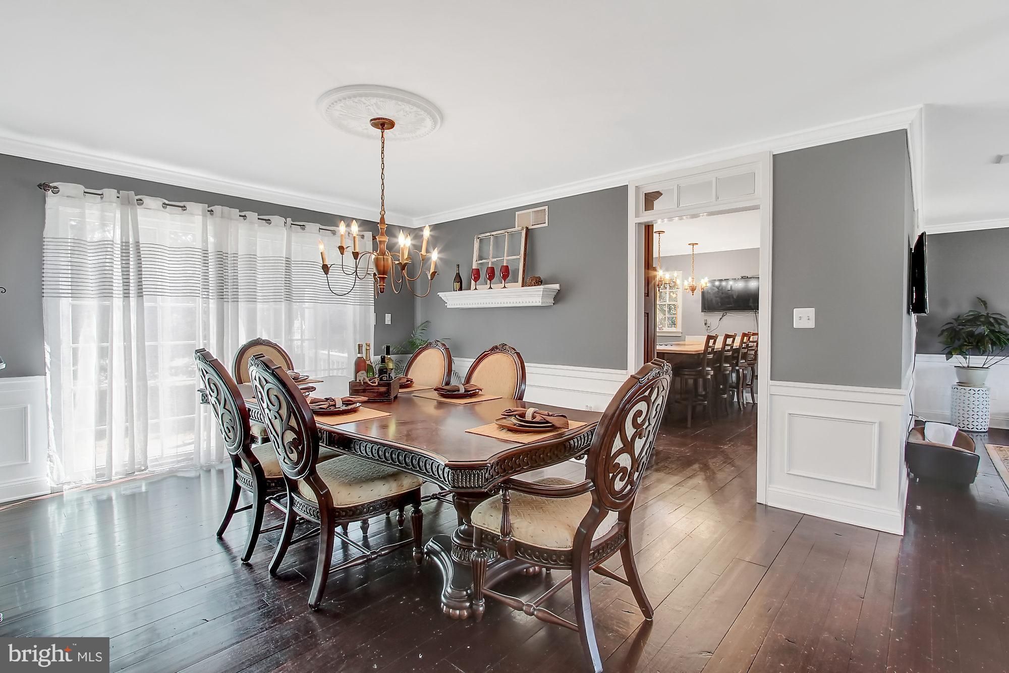 232 Red Pump Road Rising Sun, MD 21911 - Photo 6 of 36 Dining Room
