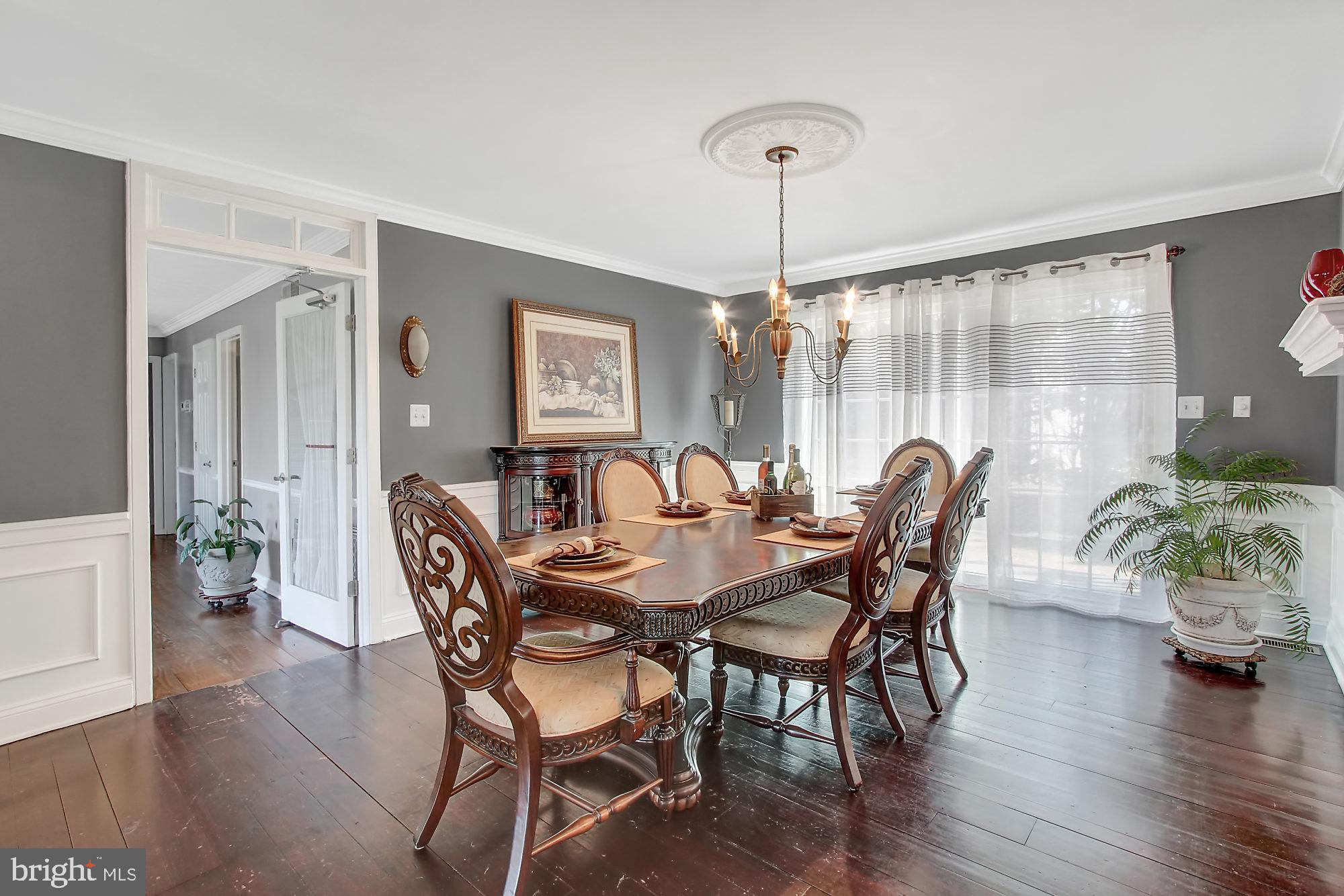 232 Red Pump Road Rising Sun, MD 21911 - Photo 7 of 36 Dining Room