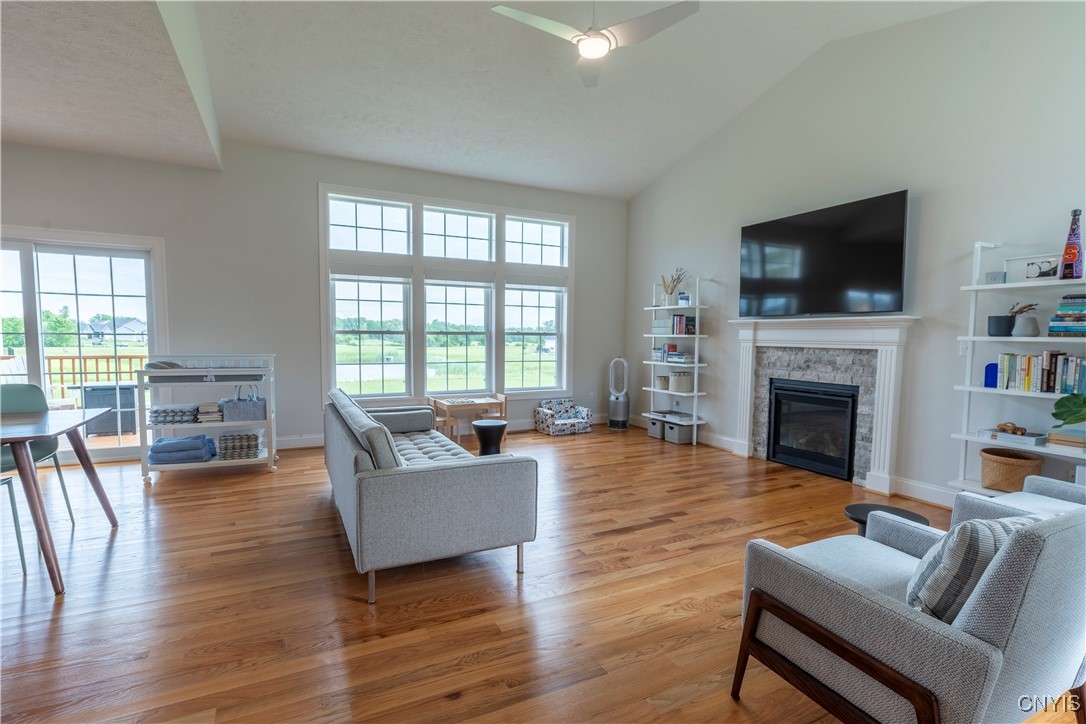 3427 Tall Tree Lane Lysander, NY 13027 - Photo 16 of 42