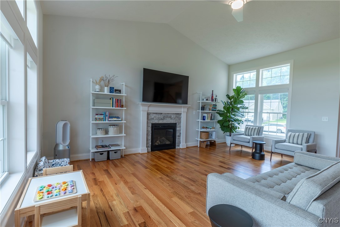 3427 Tall Tree Lane Lysander, NY 13027 - Photo 17 of 42