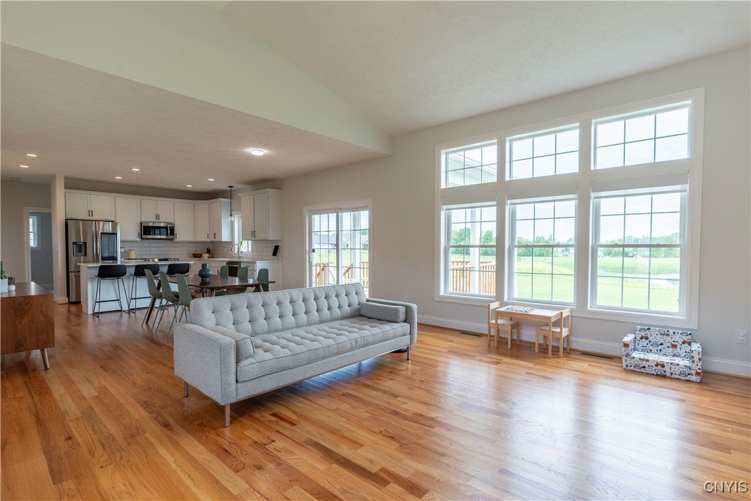 3427 Tall Tree Lane Lysander, NY 13027 - Photo 18 of 42