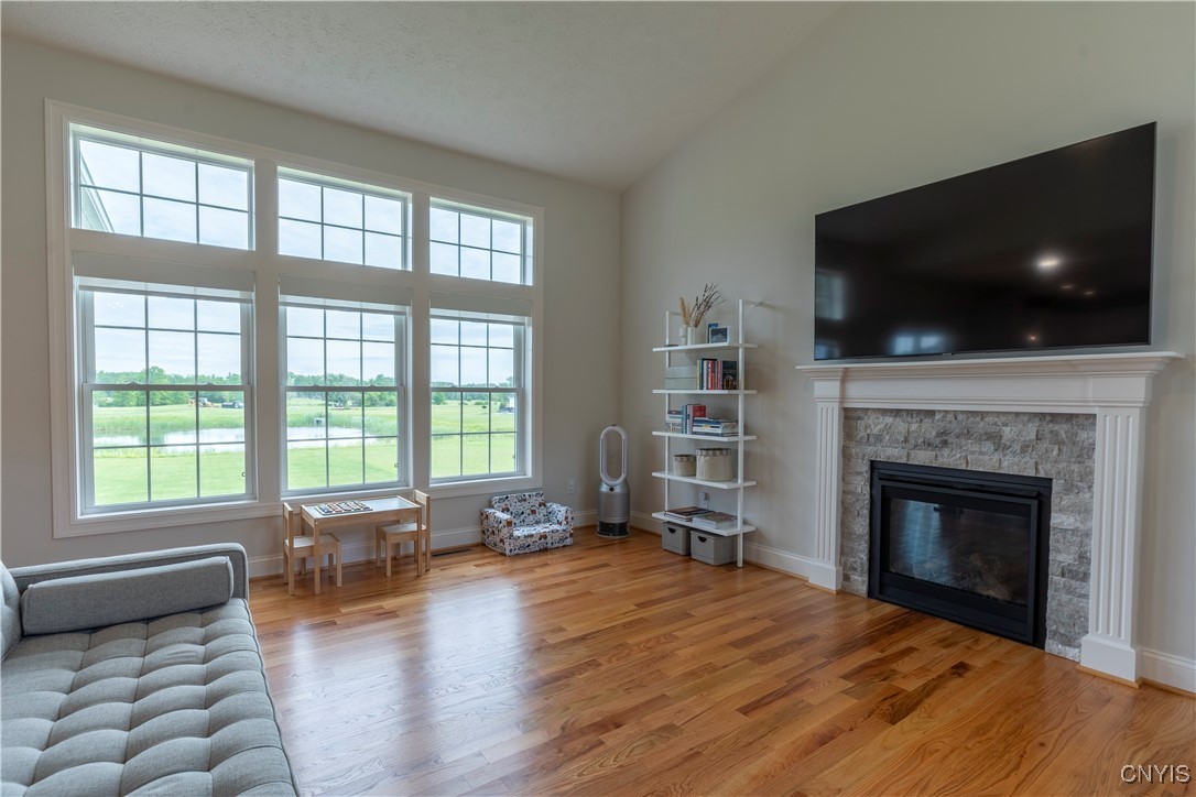 3427 Tall Tree Lane Lysander, NY 13027 - Photo 19 of 42