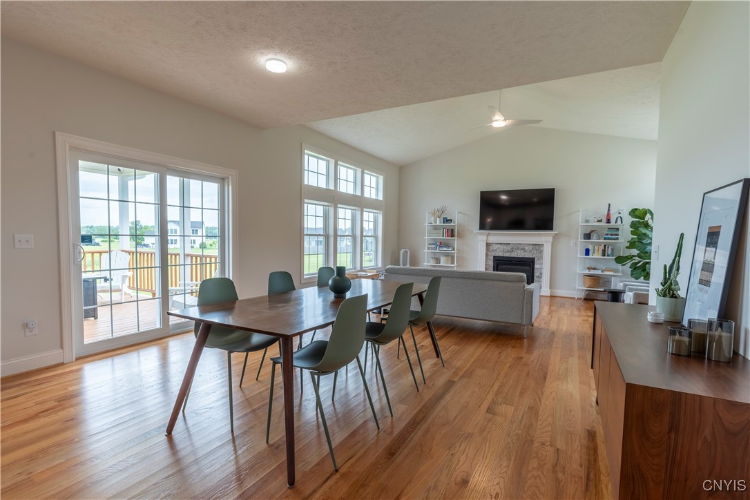 3427 Tall Tree Lane Lysander, NY 13027 - Photo 22 of 42