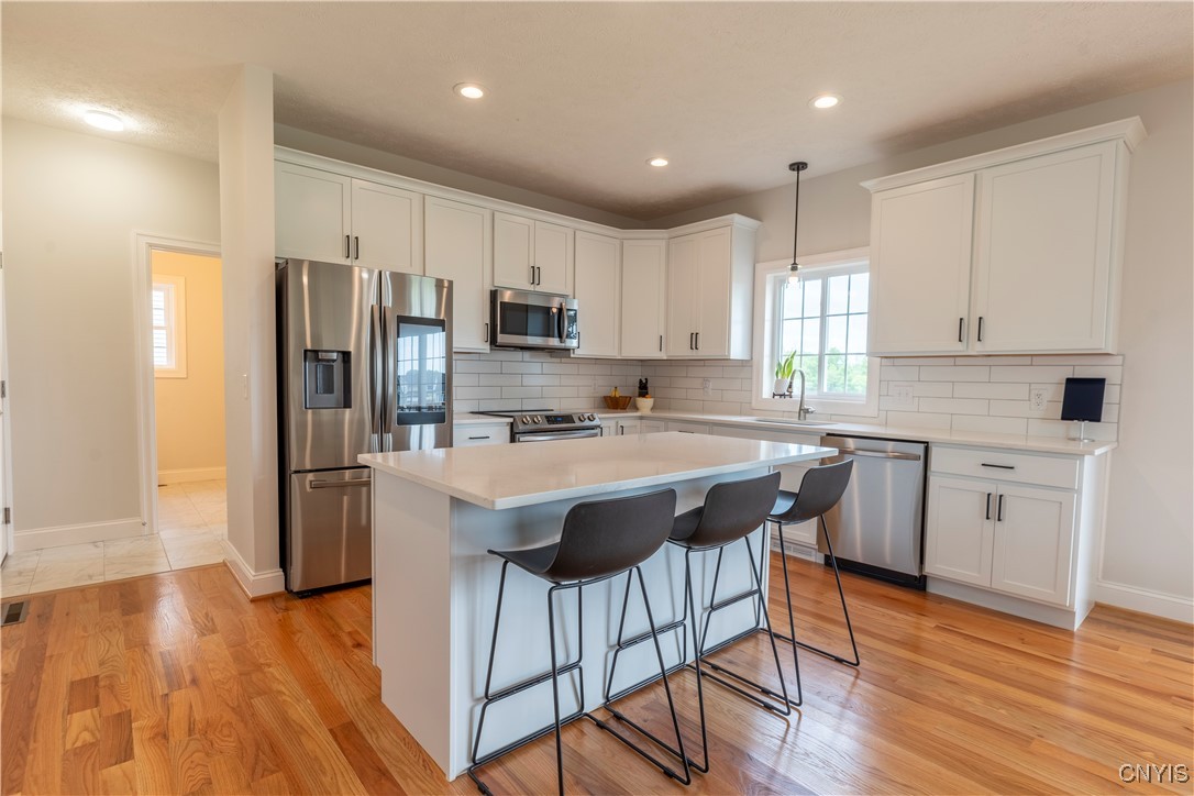 3427 Tall Tree Lane Lysander, NY 13027 - Photo 23 of 42