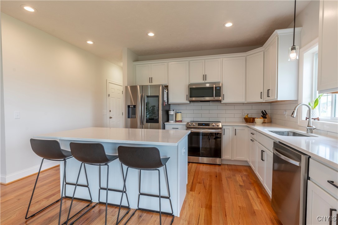 3427 Tall Tree Lane Lysander, NY 13027 - Photo 24 of 42