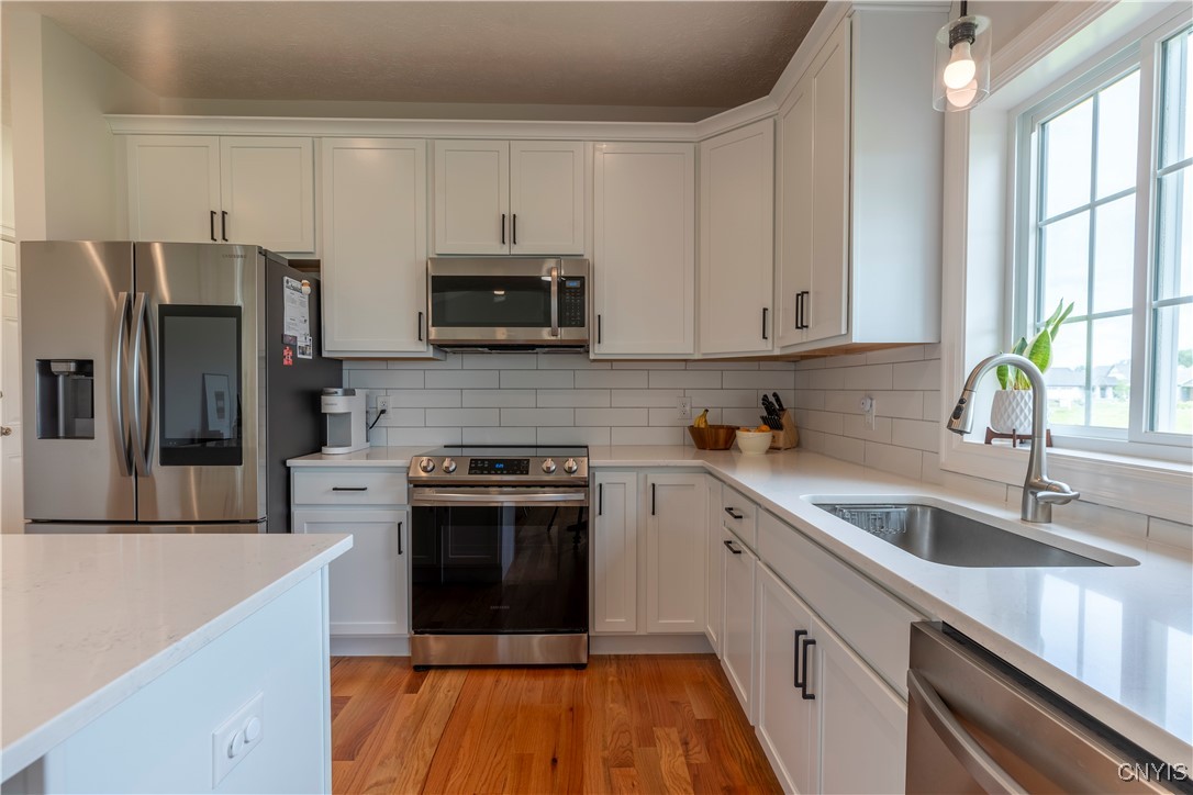 3427 Tall Tree Lane Lysander, NY 13027 - Photo 25 of 42