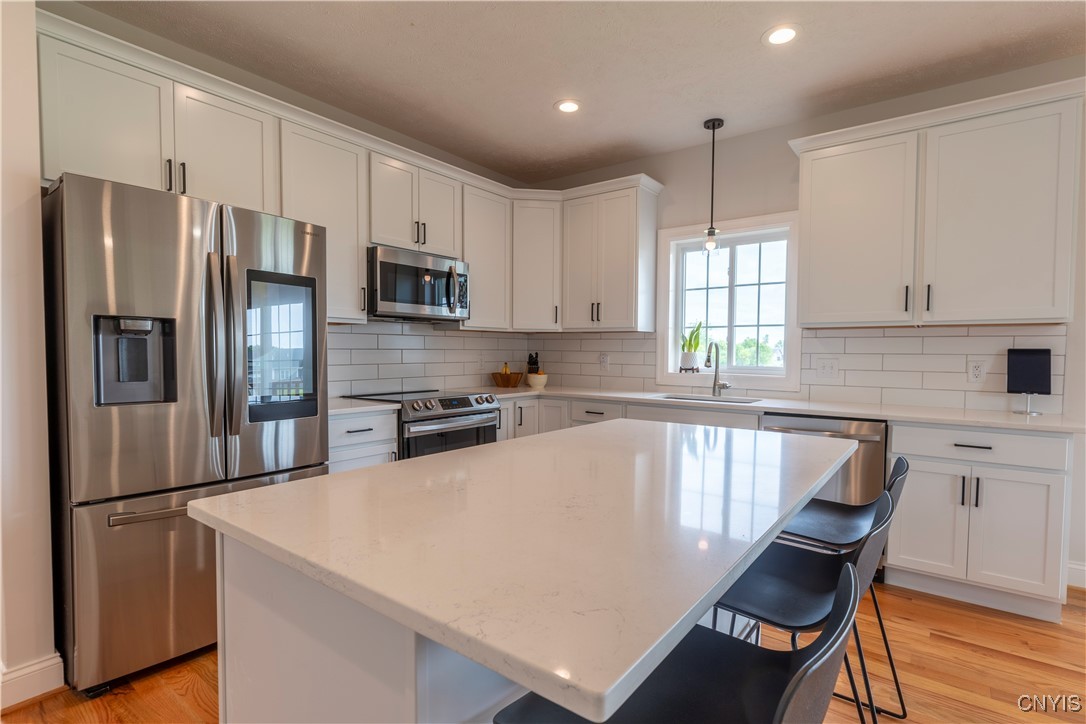 3427 Tall Tree Lane Lysander, NY 13027 - Photo 26 of 42