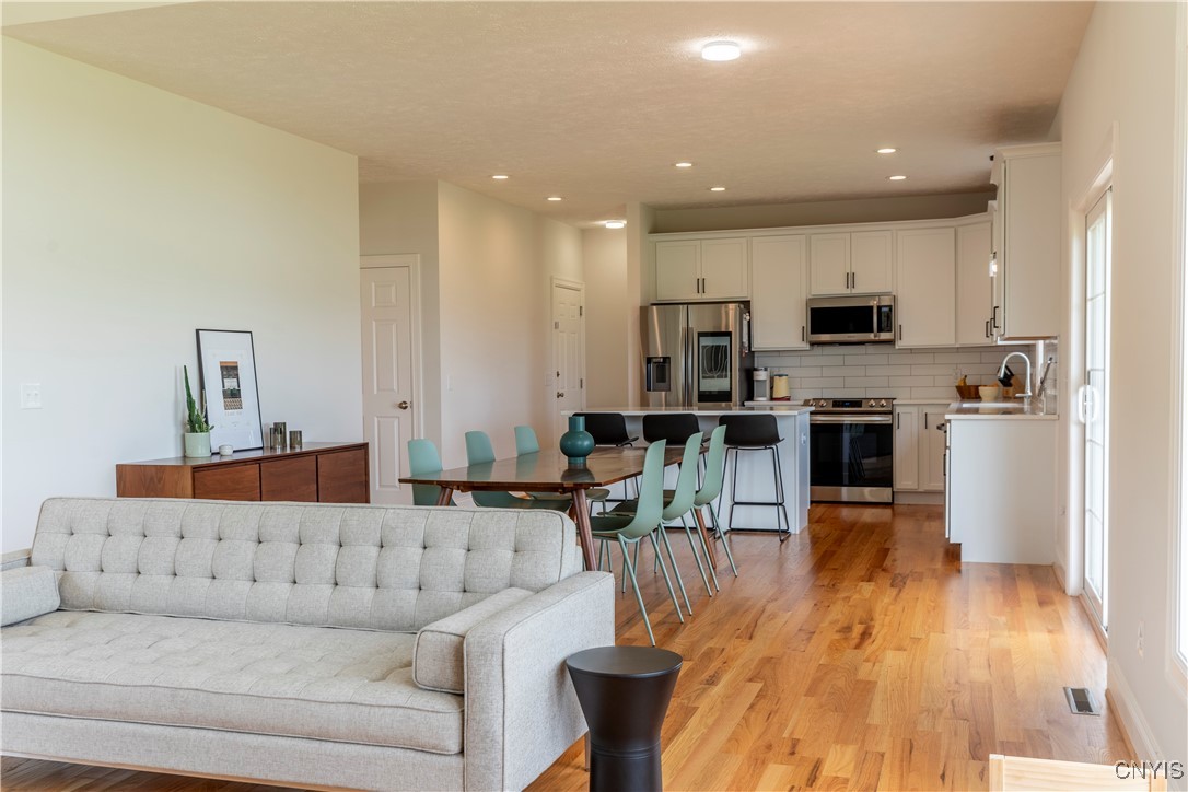 3427 Tall Tree Lane Lysander, NY 13027 - Photo 33 of 42