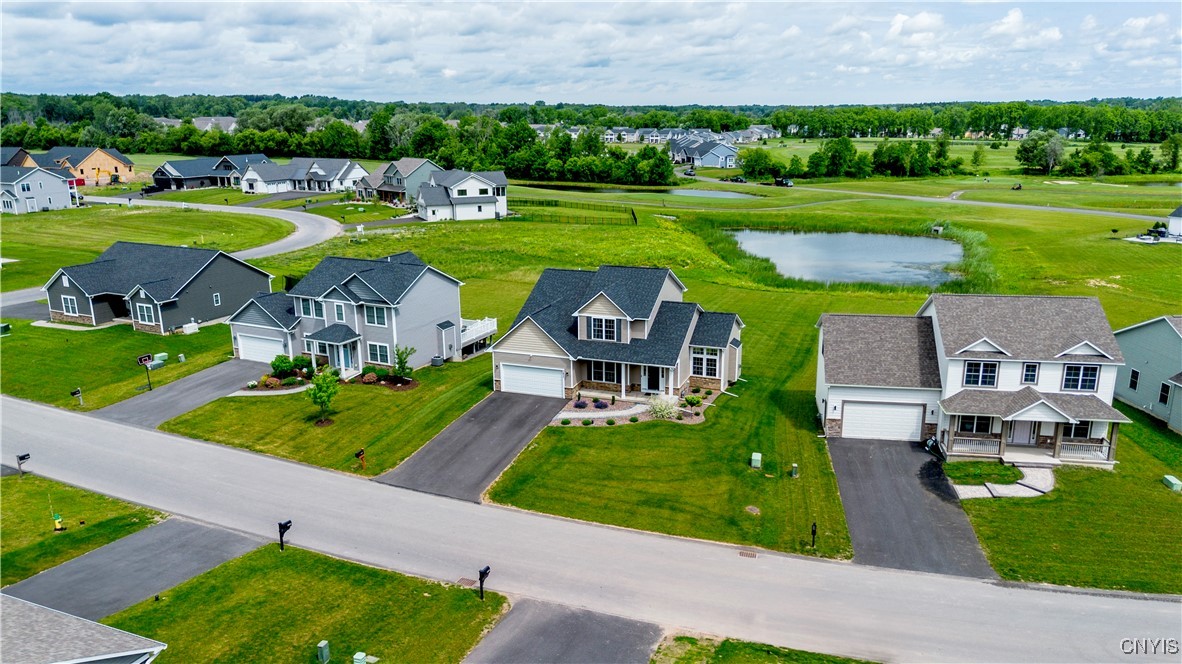 3427 Tall Tree Lane Lysander, NY 13027 - Photo 39 of 42