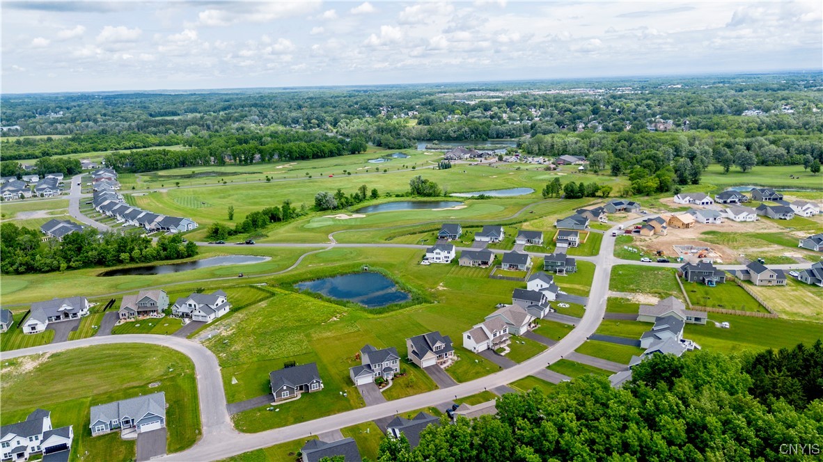 3427 Tall Tree Lane Lysander, NY 13027 - Photo 40 of 42
