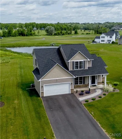 $649,499 | 3427 Tall Tree Lane, Lysander, NY 13027