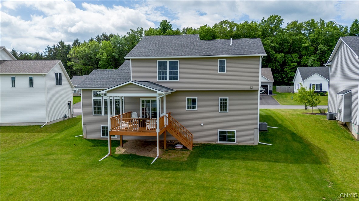 3427 Tall Tree Lane Lysander, NY 13027 - Photo 41 of 42