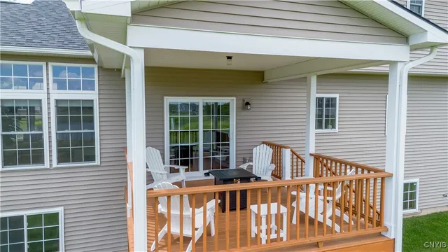 $649,499 | 3427 Tall Tree Lane, Lysander, NY 13027