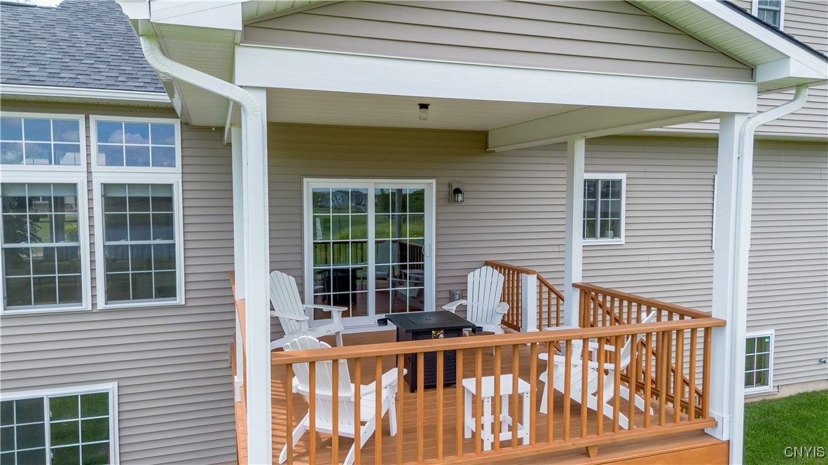 3427 Tall Tree Lane Lysander, NY 13027 - Photo 42 of 42