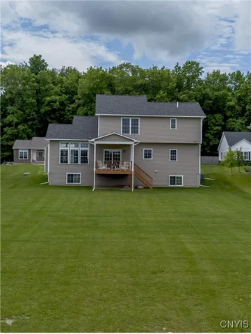 $649,499 | 3427 Tall Tree Lane, Lysander, NY 13027
