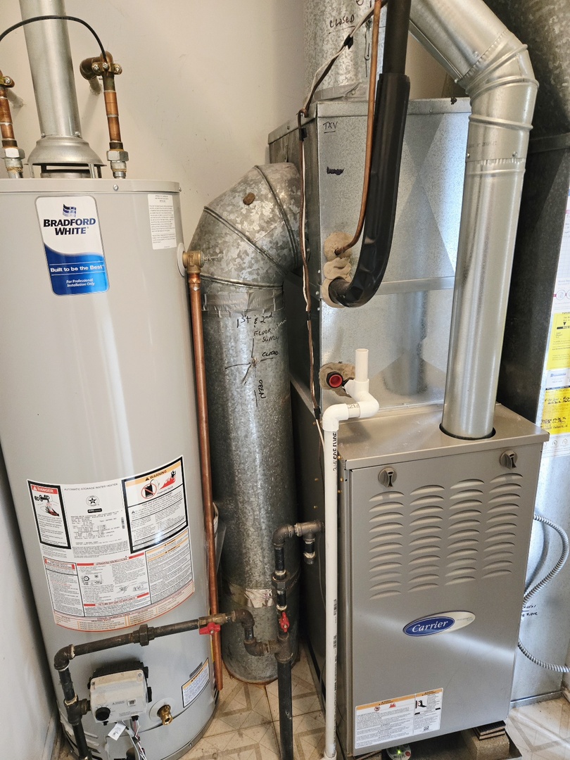 3357 Ravinia Circle, Unit 3357 Aurora, IL 60504 - Photo 27 of 30