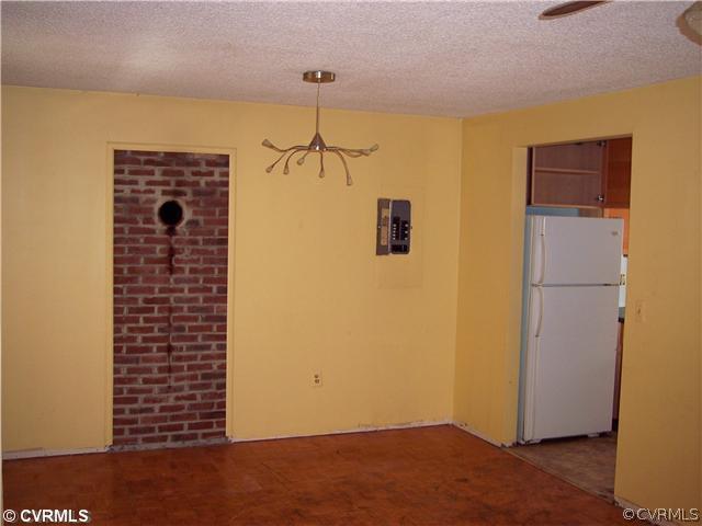 19811 Anderson Mill Road Beaverdam, VA 23015 - Photo 5 of 7 a view of livingroom with hardwood floor and a sink