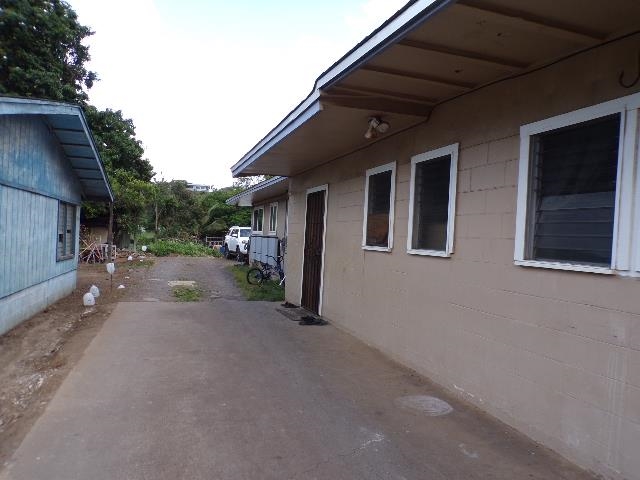 2259 Mokuhau Road Wailuku, HI 96793 - Photo 15 of 27 a view of a house with a patio