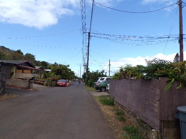 2259 Mokuhau Road Wailuku, HI 96793 - Photo 26 of 27 a view of a street
