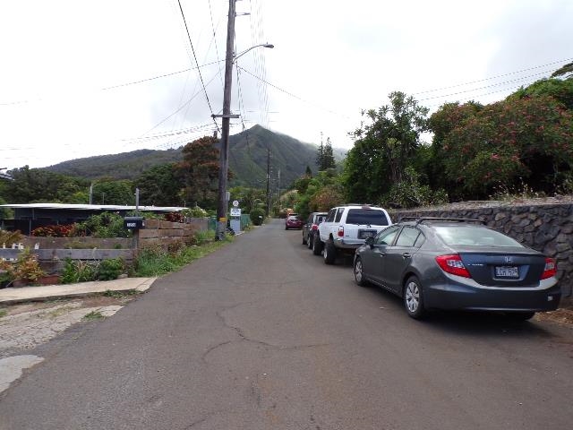 2259 Mokuhau Road Wailuku, HI 96793 - Photo 27 of 27 a car parked on the side of the road