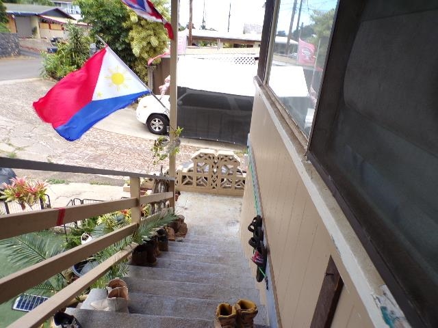 2259 Mokuhau Road Wailuku, HI 96793 - Photo 4 of 27 a view of entryway