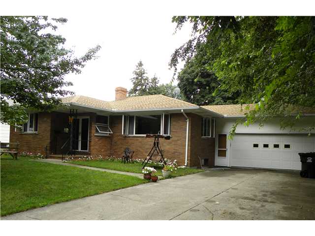 467 Cooper Road Irondequoit, NY 14617 - Photo 1 of 1 Exterior Front