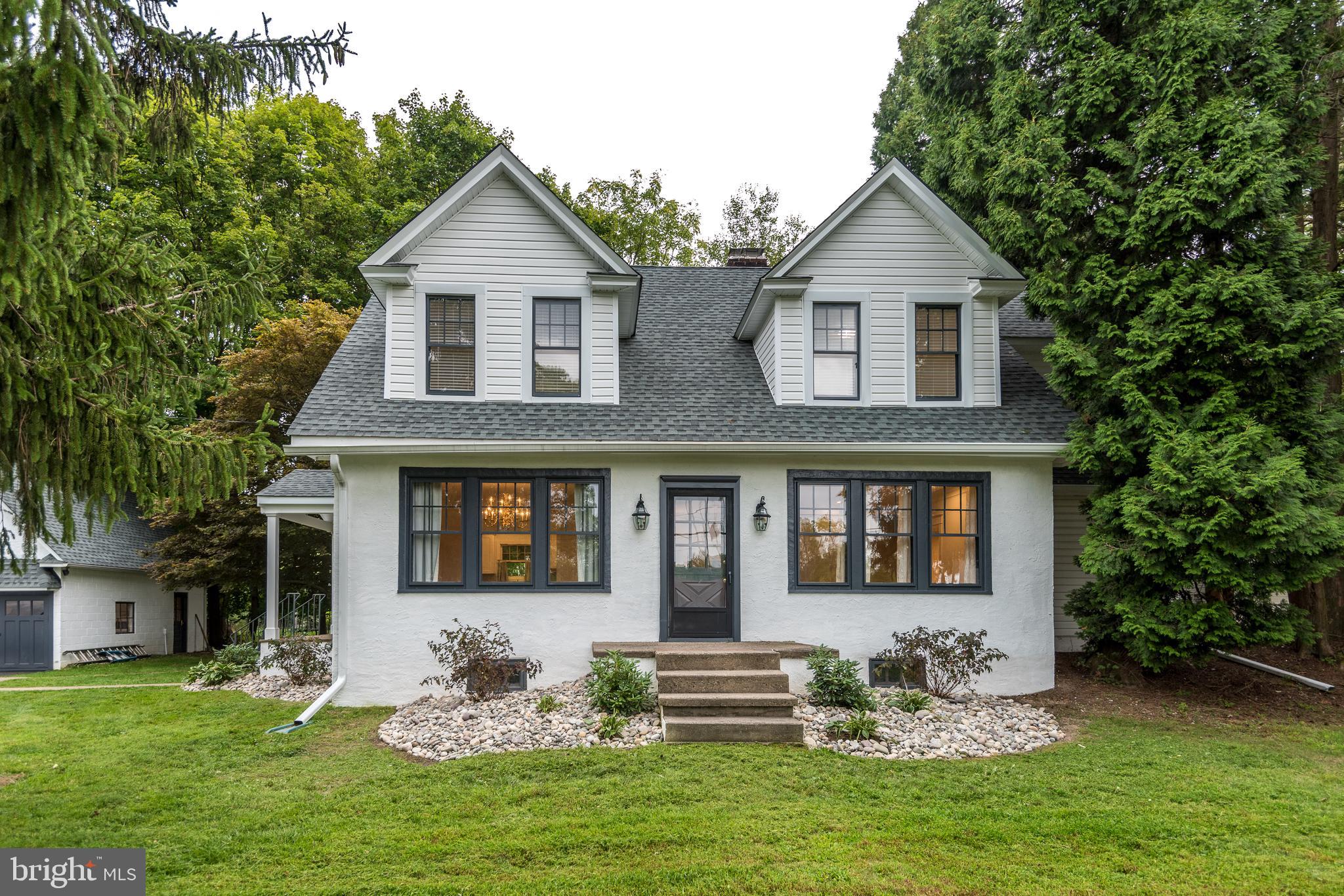 992 Almshouse Road Jamison, PA 18929 - Photo 2 of 37