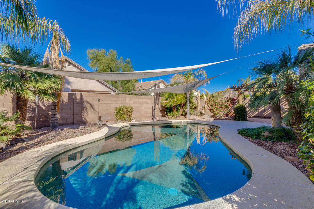 2564 South Martingale Road Gilbert, AZ 85295 - Photo 17 of 20 37-Martingale