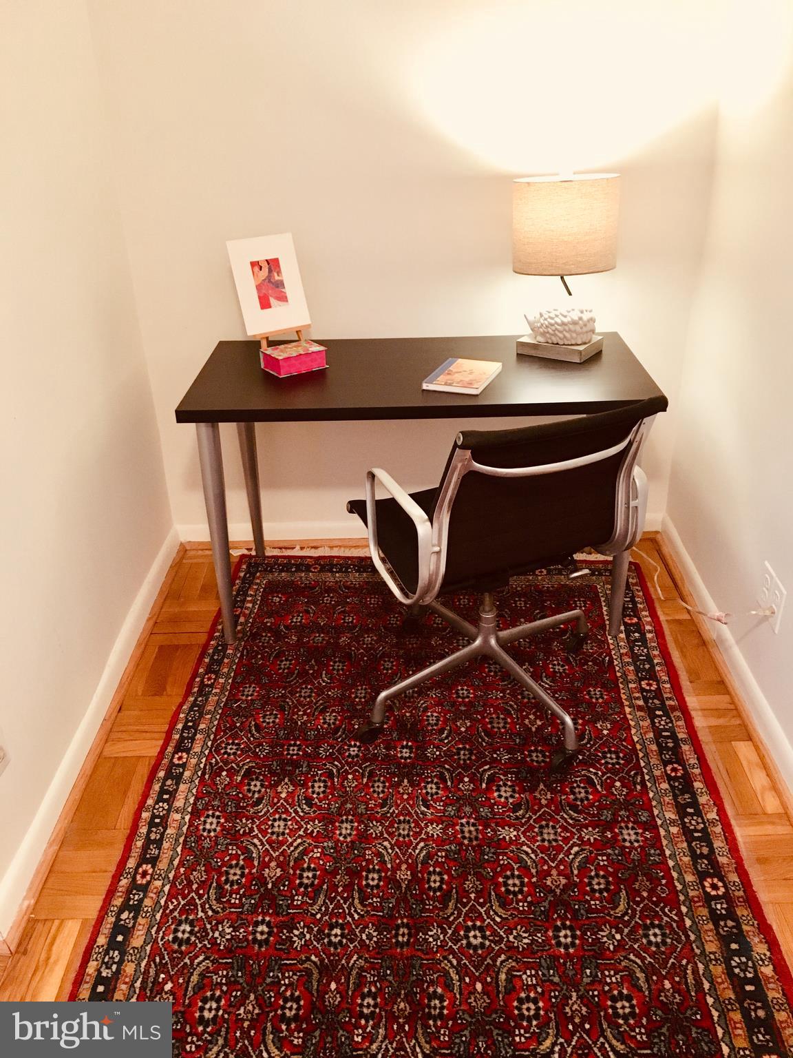 2500 Q Street Northwest, Unit 727 Washington, DC 20007 - Photo 13 of 42 Unique Bonus Room - office/den/guest space!