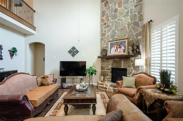 $1,069,000 | 12926 Flatiron Trail, Frisco, TX 75035
