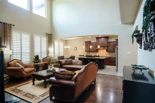 $1,069,000 | 12926 Flatiron Trail, Frisco, TX 75035