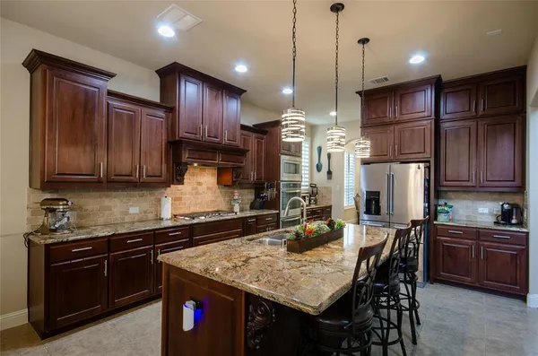 $1,069,000 | 12926 Flatiron Trail, Frisco, TX 75035