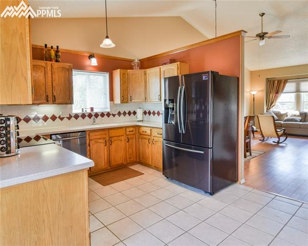 5355 Silo Ridge Colorado Springs, CO 80917 - Photo 15 of 36 Gallery Image 15