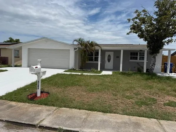 $1,695 | 3143 Pinon Drive, Holiday, FL 34691